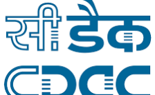 CDAC Notification 2022 – Applying for the 19 Technical Assistant Posts | Apply Online