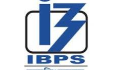IBPS Recruitment 2022 – 6932 CRP-XII PO/ MTs Prelims Result Released