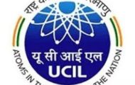 UCIL Recruitment 2022 – Apply Online For 239 Technician Posts