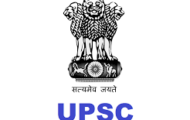 UPSC Recruitment 2022 – Apply Online for 160 JTS Posts