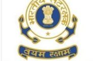 Indian Coast Guard Recruitment 2022 – 300 Navik & Yantrik  Admit Card Released