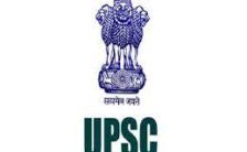 UPSC Notification 2022 – Applying for the 19 Archivist Posts | Apply Online