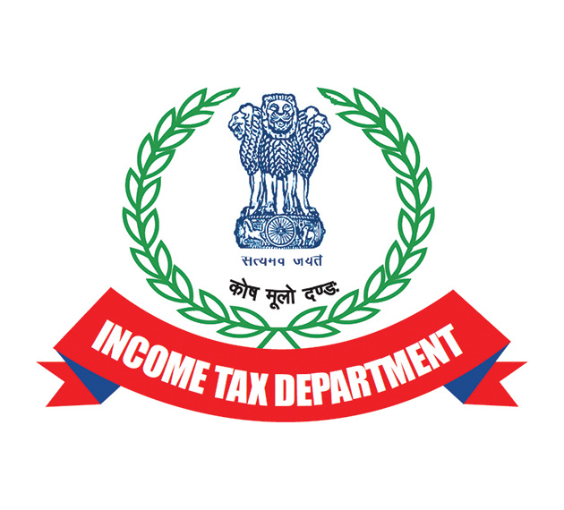 Income Tax Recruitment 2022