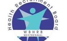 WB Health Recruitment 2022 – Walk-in-Interview for 24 Staff Nurse Posts