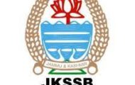 JKSSB Recruitment 2022 – Apply Online for 1045 Junior Engineer Posts