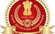 SSC Recruitment 2022 – Various JE Tier-I Admit Card Released