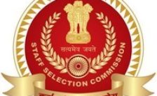 SSC Recruitment 2022 – 4300 Sub Inspector Admit Card Released