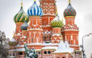 Russia Recruitment 2022 – Apply Email for 21 Engineer Posts