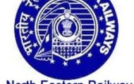 North Eastern Railway Notification 2022 – Applying for the 21 Group C  Posts | Apply Online