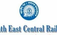 South East Central Railway Notification 2022 – Applying for the 21 Sports Quota  Posts | Apply Online